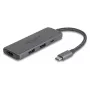 Docking station DeLOCK USB Type-C 8K HDMI USB PD 3.0 100 W
