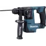 Makita HR140DZ - Martelo perfurador - sem fios - 2 modos - SDS-plus - 1 Joule - sem bateria - 10,8 V
