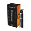 Aparador de barba Manta HT-02BK Trimo, preto