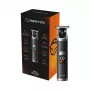 Aparador de barba Manta HT-02BK Trimo, preto