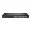 Switch HPE Aruba Networking CX 6200F 24G 4SFP+ – gerido