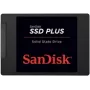 SANDISK SSD Plus 250GB 6,35cm 2,5 polegadas SATA SSD interno SSD velocidades de leitura até 545MB/s SATA III 6GB/s (SDSSDA-250G-G28)