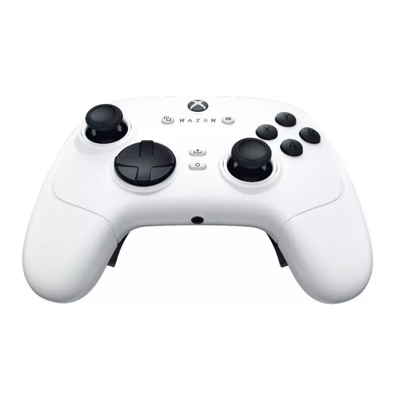 Comando Razer Wolverine V3 Tournament Edition White USB analógico PC Xbox Series S X