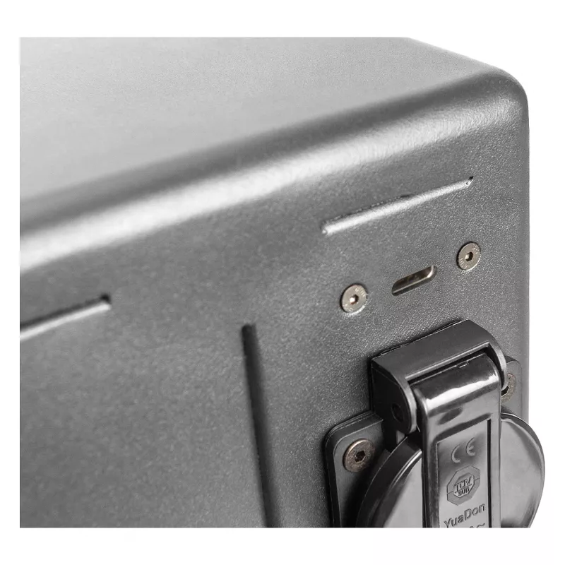 Digitus Armário de carregamento móvel para 16 tablets até 13 inch, USB-C