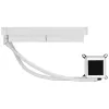 Kit de refrigeração líquida Lian Li GA II LCD