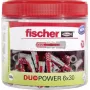 Bucha de parede de 2 componentes Fischer 30 mm 6 mm 535981 1 unid. (535981)