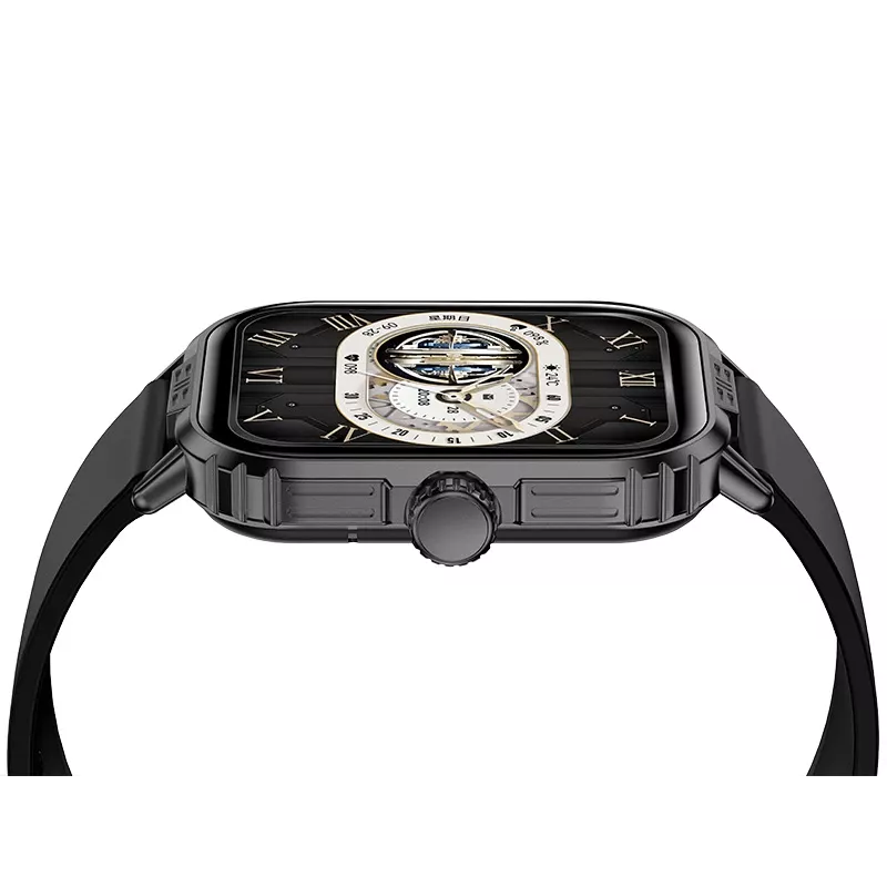 Tracer 47635 FitOn smartwatch preto