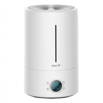 Humidificador Xiaomi DEM-F628S 5L 25W branco