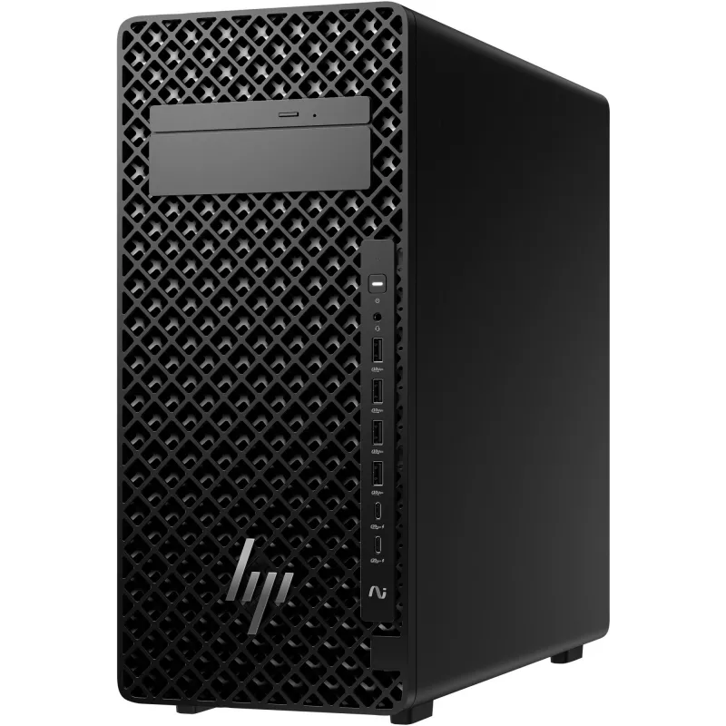 HP Z2 Tower G1i Workstation A40MMET [Intel Core Ultra 7 265, 32GB RAM, 1000GB SSD, Intel Graphics, Windows 11 Pro]
