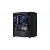 ENDORFY Navis F280 ARGB Caixa de computador Refrigeração líquida All-in-One 14 cm Preto 1 unid.