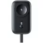 Powerbank usams CD245SBWXC02 1200mAh para Apple Watch – carregador portátil