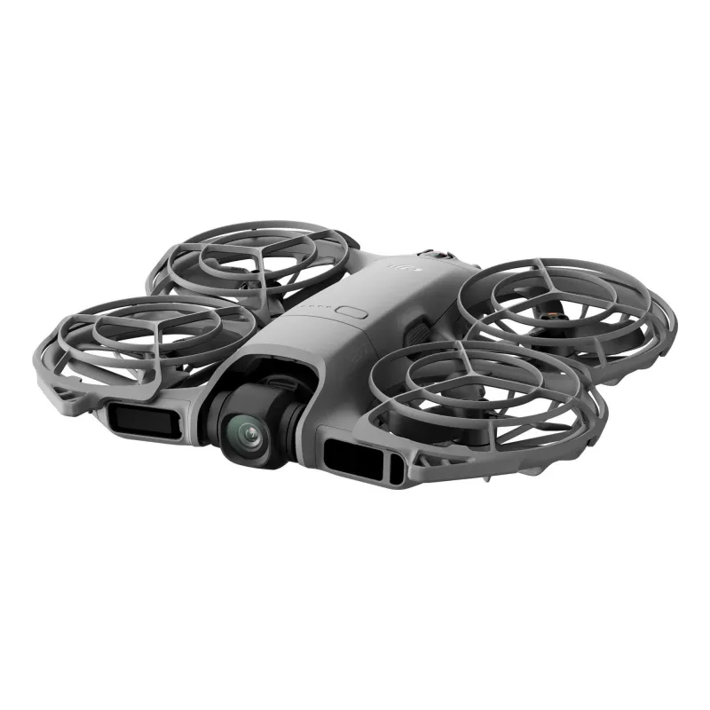Drone DJI Neo 2 Fly More Combo (apenas drone) — quadricóptero DJI Neo 2, pacote Fly More Combo (apenas unidade de drone)