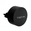 Adaptador de tomada USB LogiLink PA0217