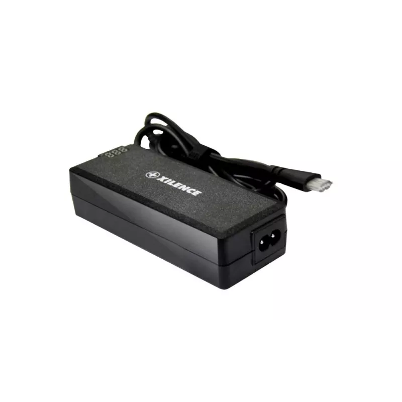 Acessório para portátil adaptador AC UNIV. 90W/XM010 XILENCE