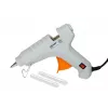 Pistola de cola quente PRIME3 TGG51 60W temperatura ajustável para reparações gerais e trabalhos manuais