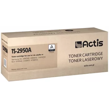 Toner Actis TS-2950A (substituto para Samsung MLT-D103L; Standard; 2500 páginas; preto)