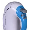 Batedeira manual Esperanza EKM010 300 W azul-claro, branco
