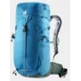 Mochila DEUTER Trail 24L — estrutura interna, 24 l, 1,05 kg, azul