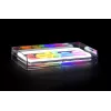 Letreiro luminoso LED néon ActiveJet AJE-NEON COFFEE, multicolor, USB 5V, montagem à superfície, moldura em plástico AS