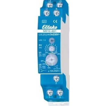 Eltako 22001330 Visor