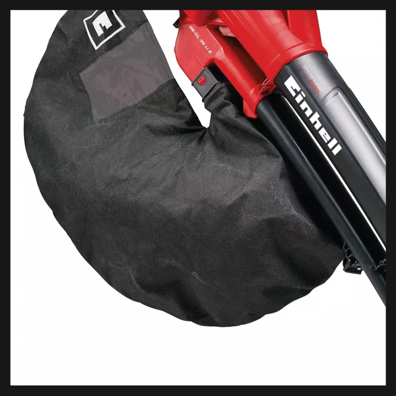 Fonte de alimentação Einhell 3433600 preta