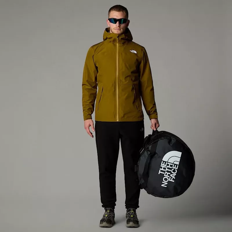 Saco duffel Base Camp XXL-TNF Black-tnf white-npf THE NORTH FACE