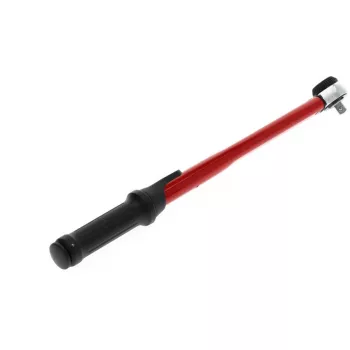 GEDORE vermelho Chave dinamométrica 1/2 40-200Nm C.485mm (R68900200)