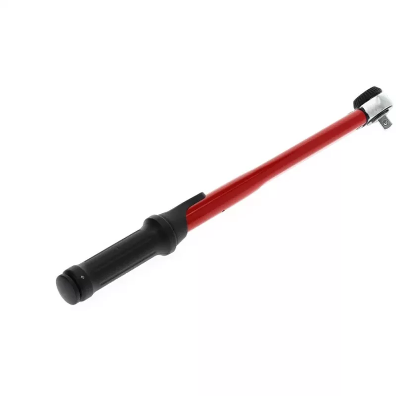 GEDORE vermelho Chave dinamométrica 1/2 40-200Nm C.485mm (R68900200)