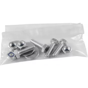 Conjunto de parafusos EUROLITE 50301591 para placas de montagem MD