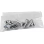 Conjunto de parafusos EUROLITE 50301591 para placas de montagem MD