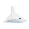 Exaustor Akpo WK-5 Rondo Turbo 50 branco