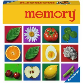 Ravensburger memory Classic jogo de cartas M