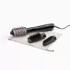 BaByliss Style Smooth 1000 AS128E secador e modelador de caracóis, preto