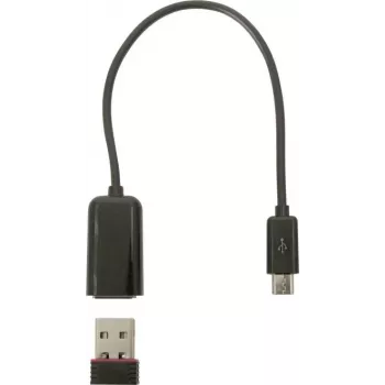 Adaptador USB Wi-Fi Televes UUSBWIFI T-OX 216802 802.11n 150 Mbit/s