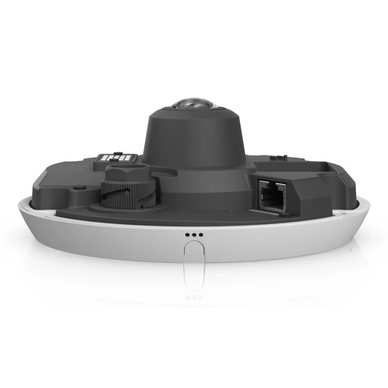 Câmara de rede 12MP/WH UVC-G6-PRO-360-W Ubiquiti