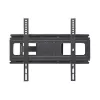 Suporte Universal Electronics One For All WM 4452 - para ecrã LCD - tamanho do ecrã: 81,3-165,1 cm (32-65) - suporte de parede (WM4452)