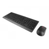 Lenovo GX30N81776 teclado rato incluído universal preto