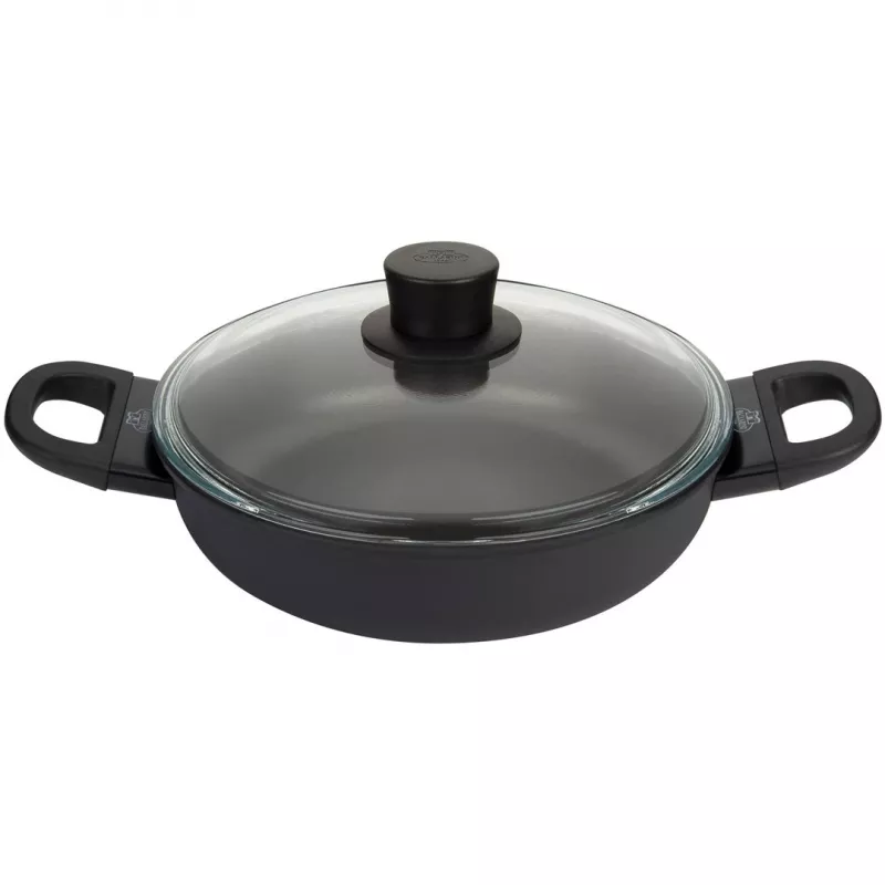 Frigideira BALLARINI 75002-922-0 frigideira de servir redonda