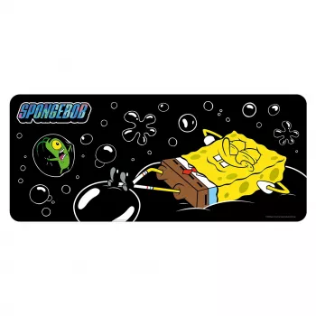 Tapete de secretária BLUE SKY - SpongeBob (SB714217)