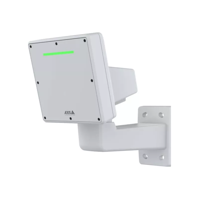 Detetor de movimento radar AXIS D2210-VE branco 02955-001