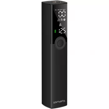 Bomba de ar elétrica 4smarts 496456 8 bar 20 L/min