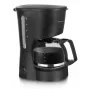 Máquina de café de filtro Emerio CME-116801 — manual, 600 W, café moído, jarra de vidro