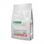 NATURE'S PROTECTION Superior Care White Dogs Grain Free Junior Peixes brancos pequenos - Comida seca para cachorros - 1,5 kg