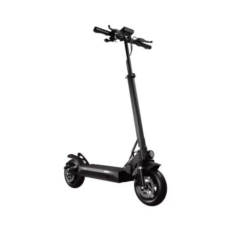 Troti eléctrica Ruptor R1 v2 preta