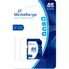 Cartão de memória MediaRange 8 GB SDHC Class 10 MR962
