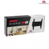 Suporte para TV Maclean MC-667 106,7 cm (42) preto