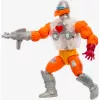 Figura de ação Masters of the Universe Origins Mini Comic Roboto, boneco 14 cm