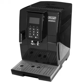 DeLonghi Dinamica ECAM 353.75.B máquina de café automática