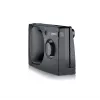 Máquina de cortar Severin AS 9578 elétrica 100 W preto plástico