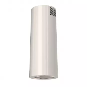 Exaustor MAAN Elba PB 31, branco